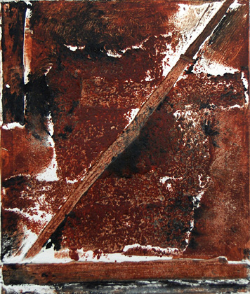 rust